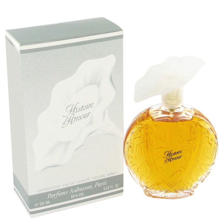 Histoire D`amour Perfume (1984)