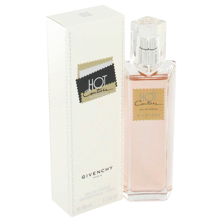 Givenchy - Hot Couture