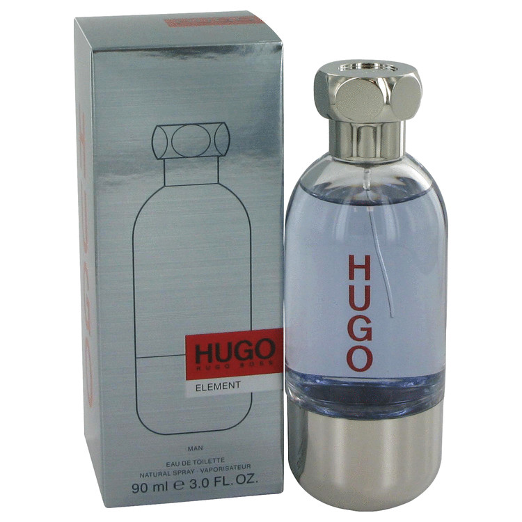 Hugo Elements for Men - 2009