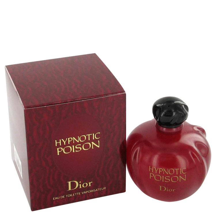 Dior - Hypnotic Poison Eau De Toilette