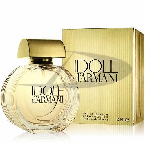 Idole D'armani Perfume - 2009
