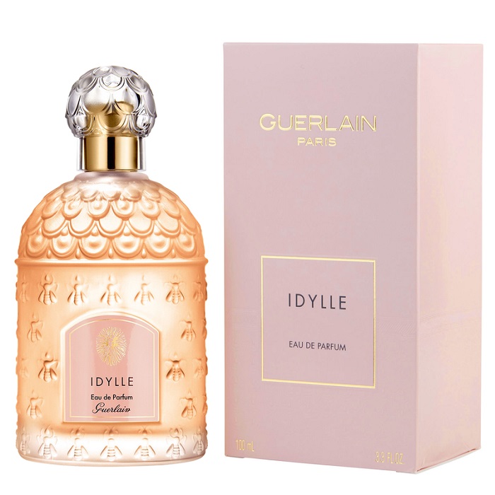 Guerlain Idylle Eau de Parfum