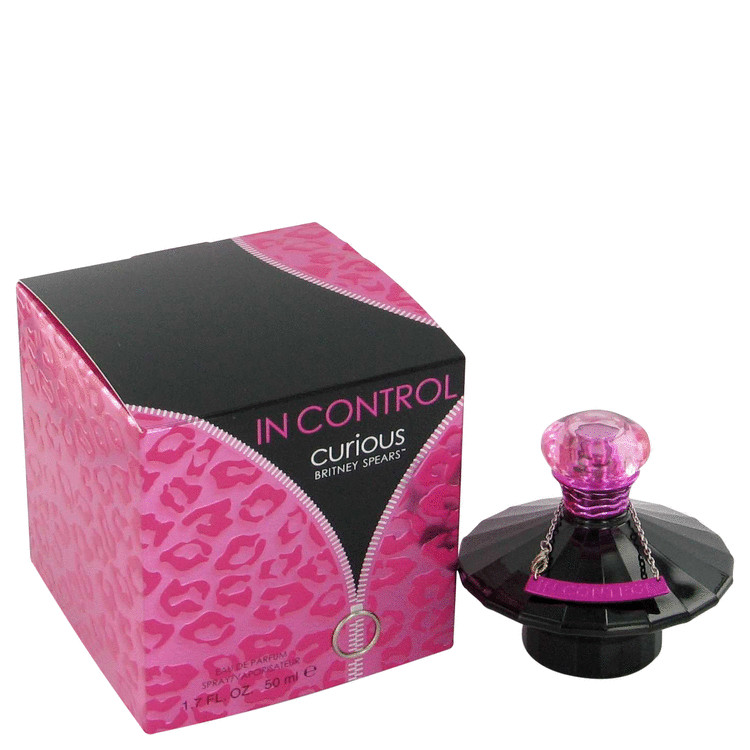 Curious In Control - 2006