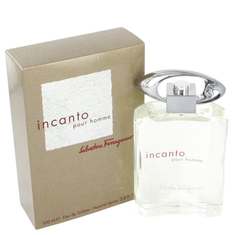 Incanto Pour Homme