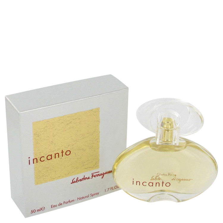 Salvatore Ferragamo - Incanto Eau de Parfum