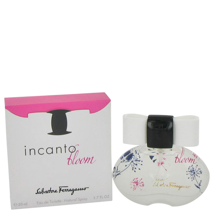 Salvatore Ferragamo - Incanto Bloom