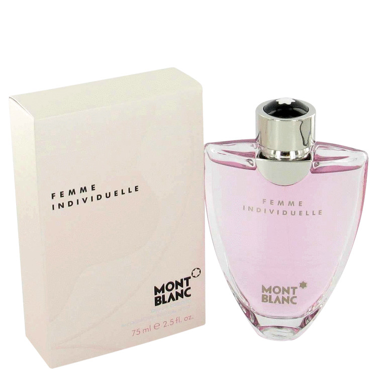 Mont Blanc - Individuelle Femme