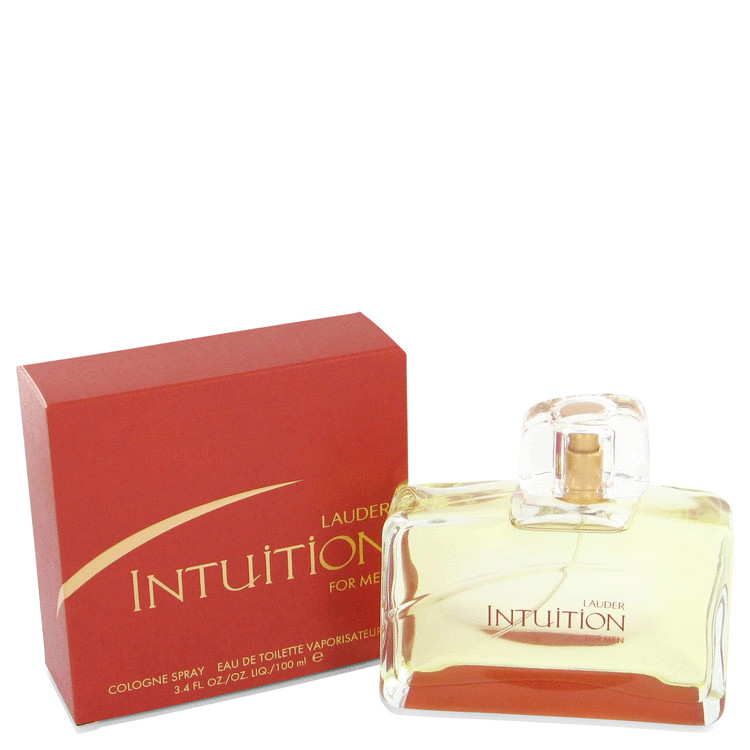 Intuition Cologne (2002)