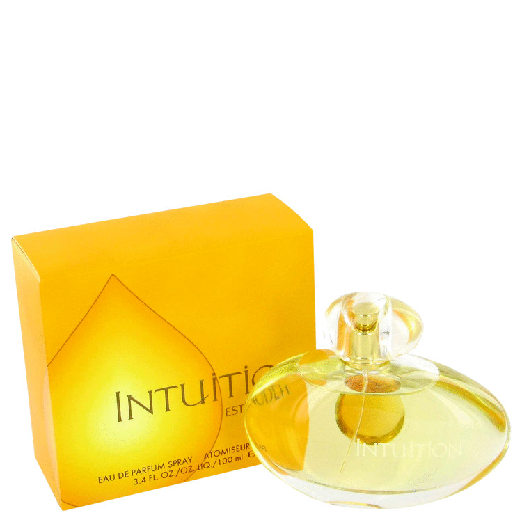 Intuition Perfume (2015)