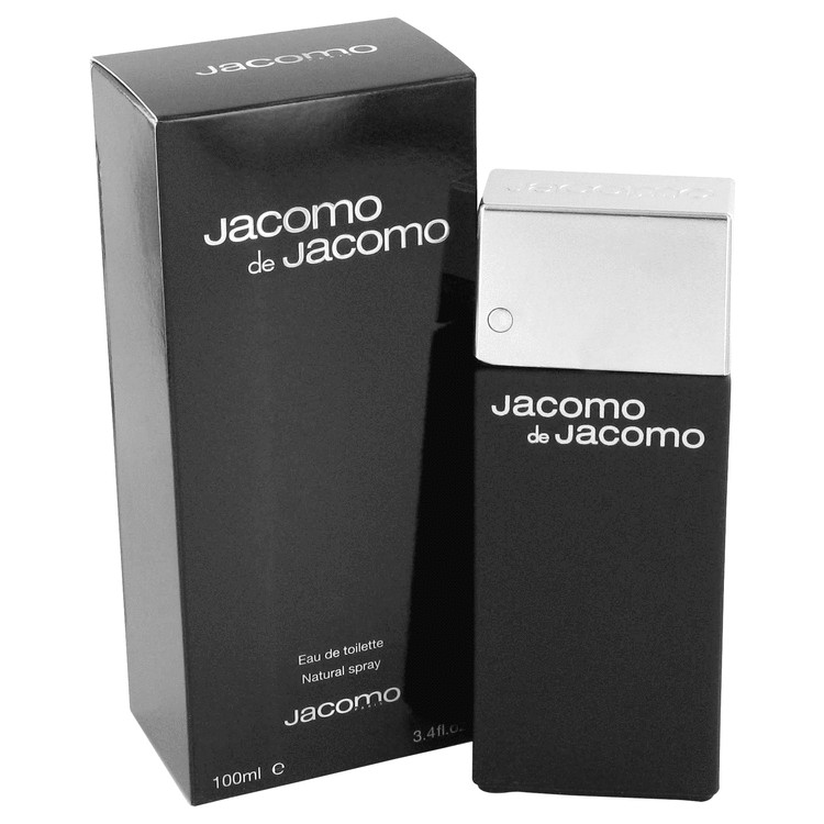 Jacomo De Jacomo - 1980