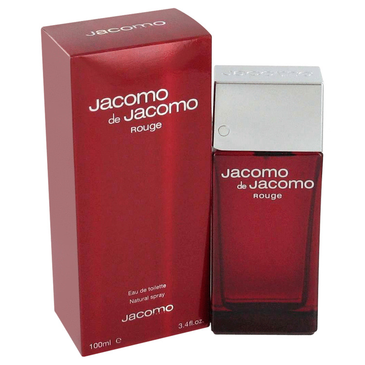 Jacomo De Jacomo Rouge - 2002