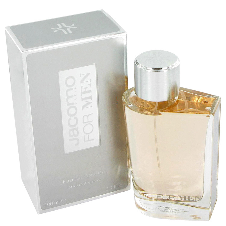 Jacomo for Men - 2007