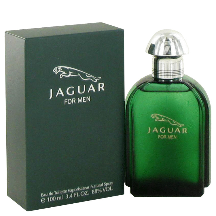 Jaguar Excellence