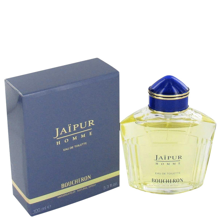 Jaipur Homme Eau de Parfum