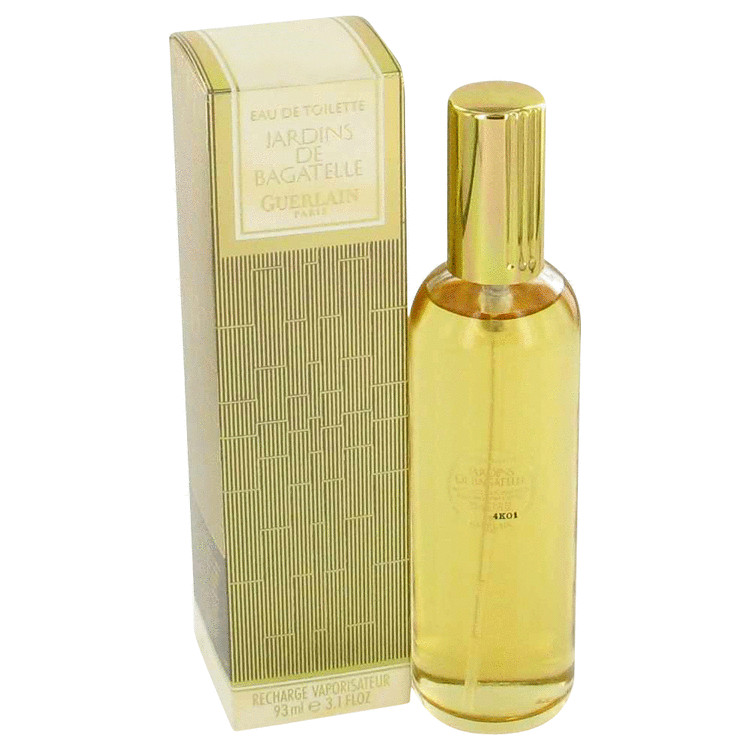 Jardins De Bagatelle Perfume (1983)