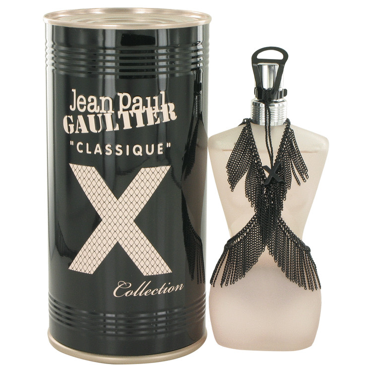 Classique X Collection - 2010