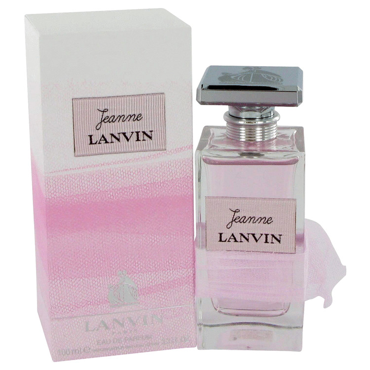 Jeanne Lanvin for women (2008)
