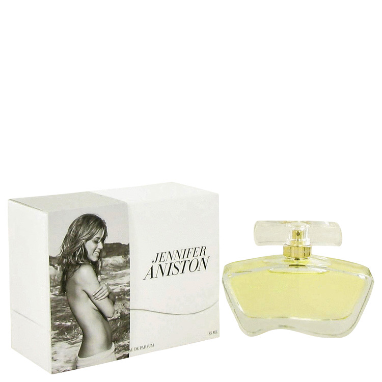 Jennifer Aniston Perfume (2010)