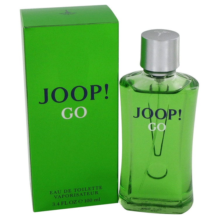 Joop! Go