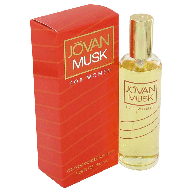 Jovan - Musk Women