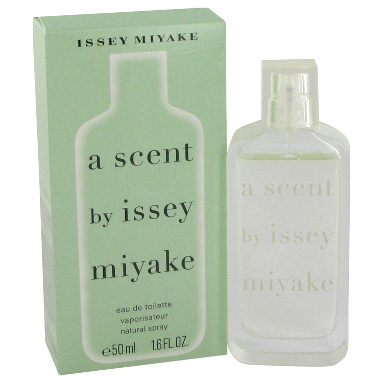 Issey Miyake - A Scent Perfume