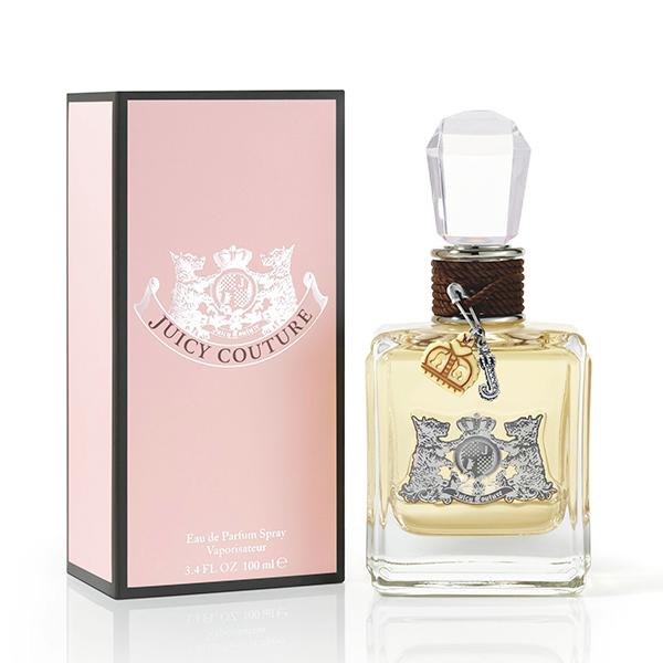 Juicy Couture Perfume