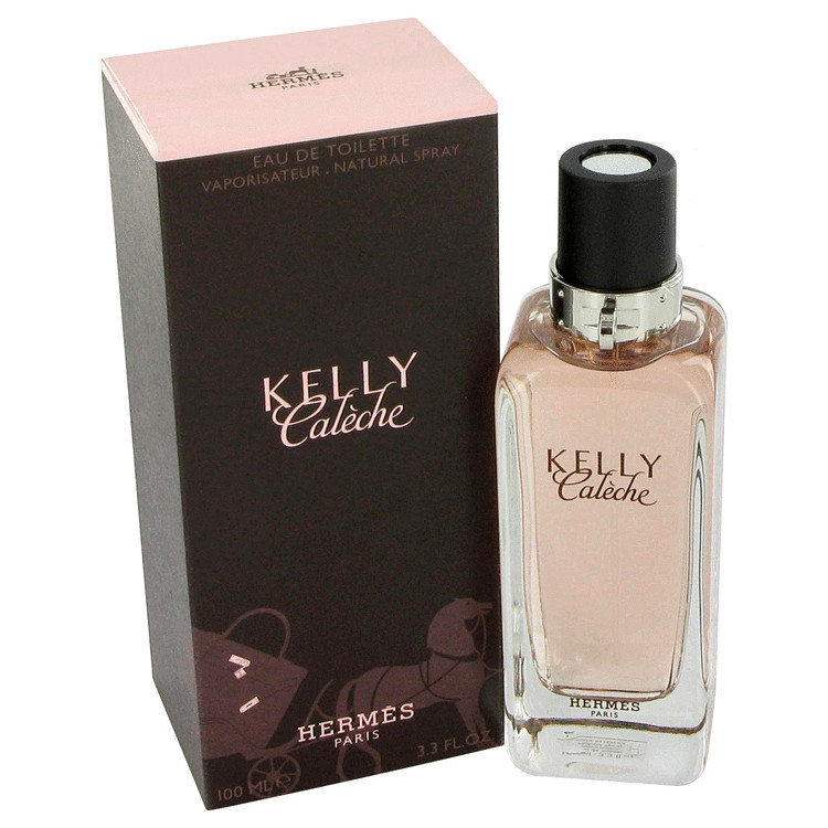 Hermès Kelly Caleche Eau de Parfum