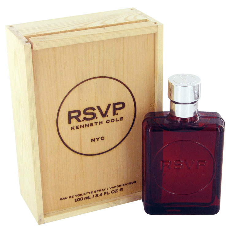 Kenneth Cole - RSVP Cologne