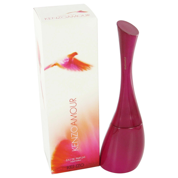 Kenzo Amour Perfume - 2006