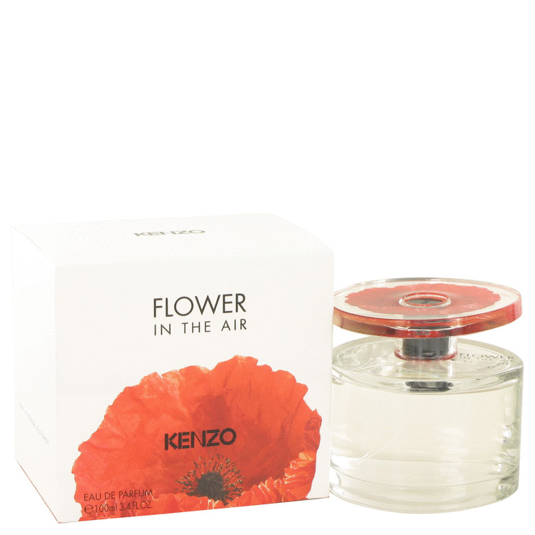 Flower In The Air Eau De Toilette