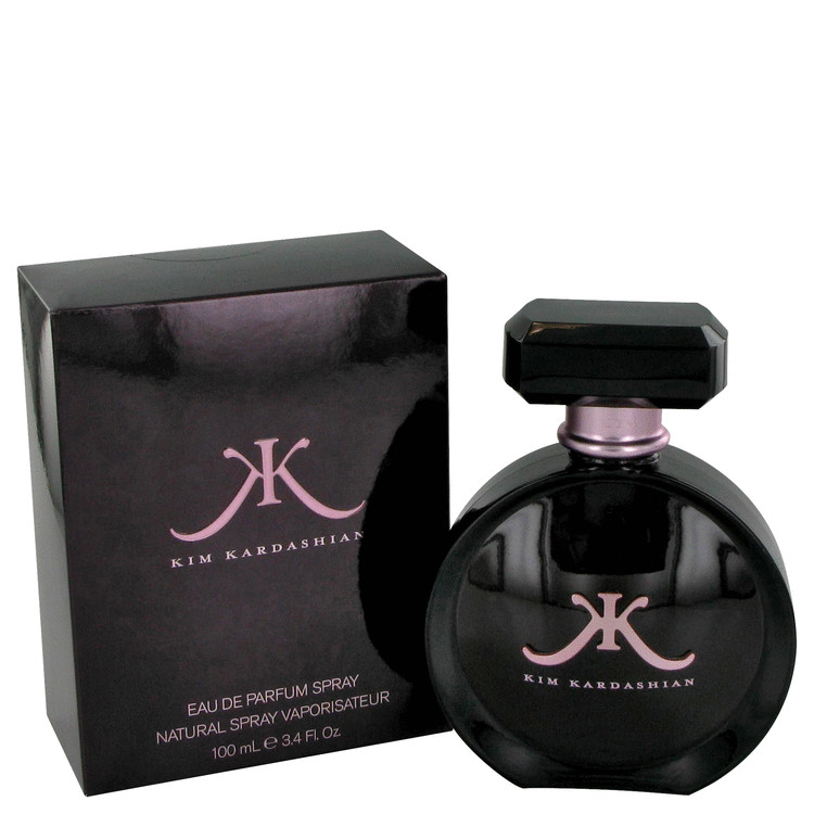 Kim Kardashian Perfume (2009)