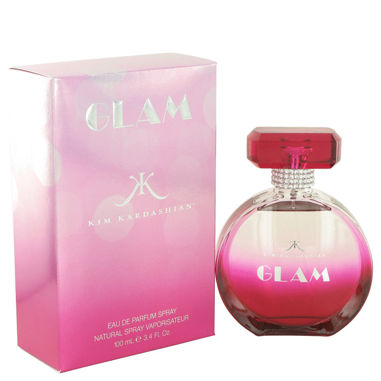 Kardashian - Glam Perfume