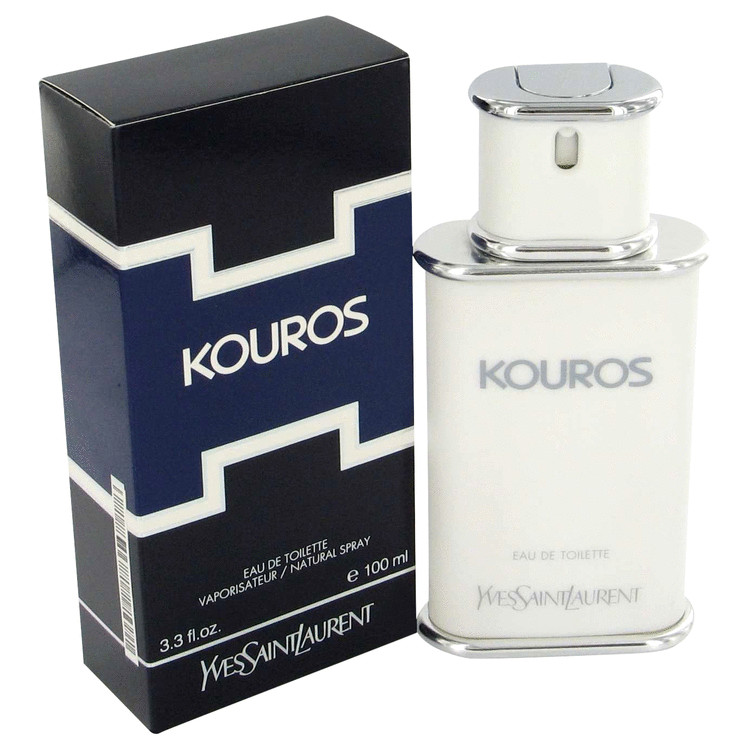 Kouros Cologne - YSL