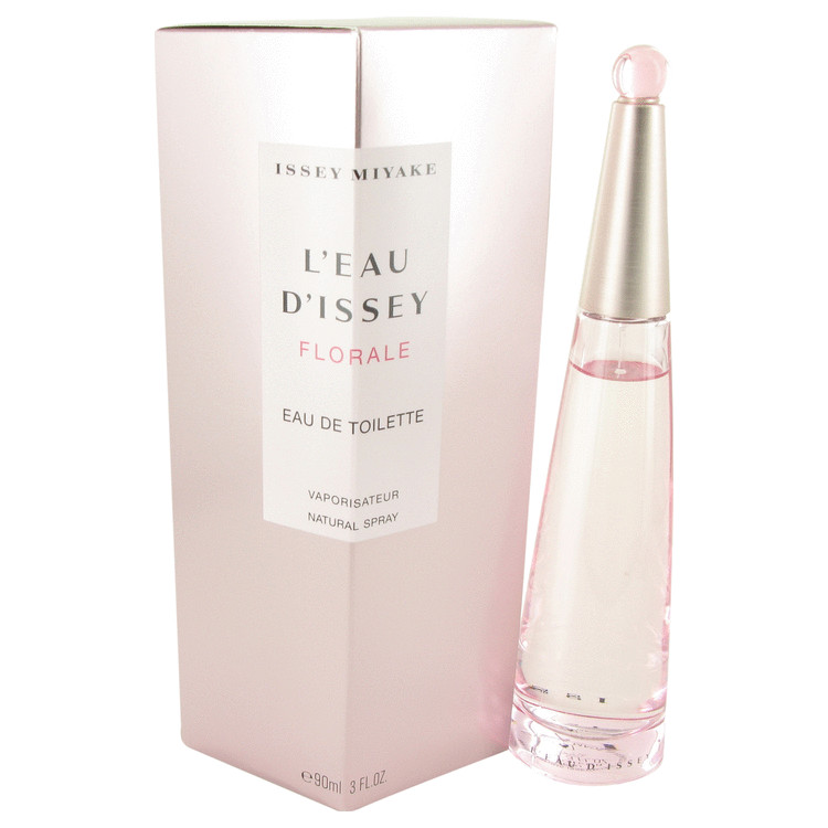 L`Eau D`Issey Florale  -2011