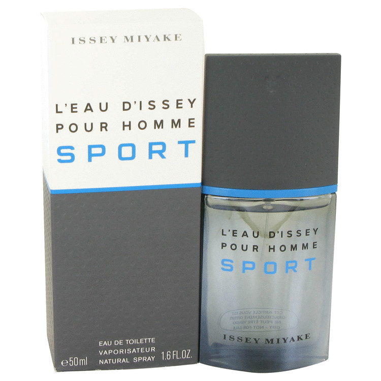 L'Eau D'Issey | Pour Homme Sport