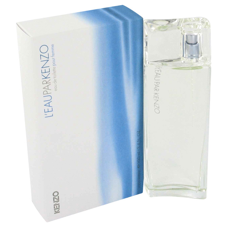 L`eau Par Kenzo Pour Femme - 1997
