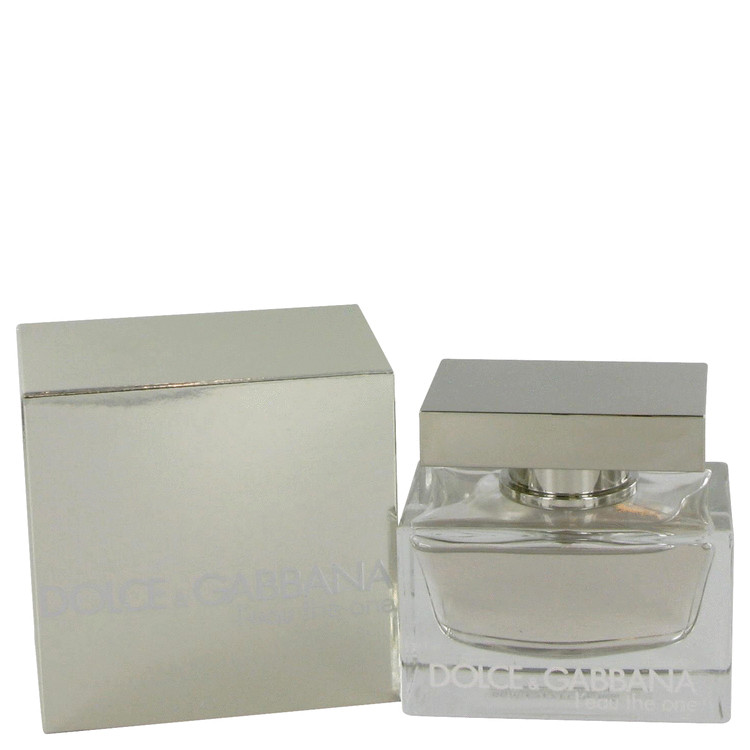 Dolce Gabbana L`eau The One (2008)