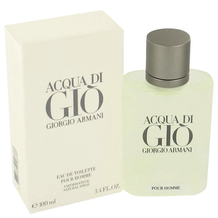 Armani Acqua Di Gio Cologne