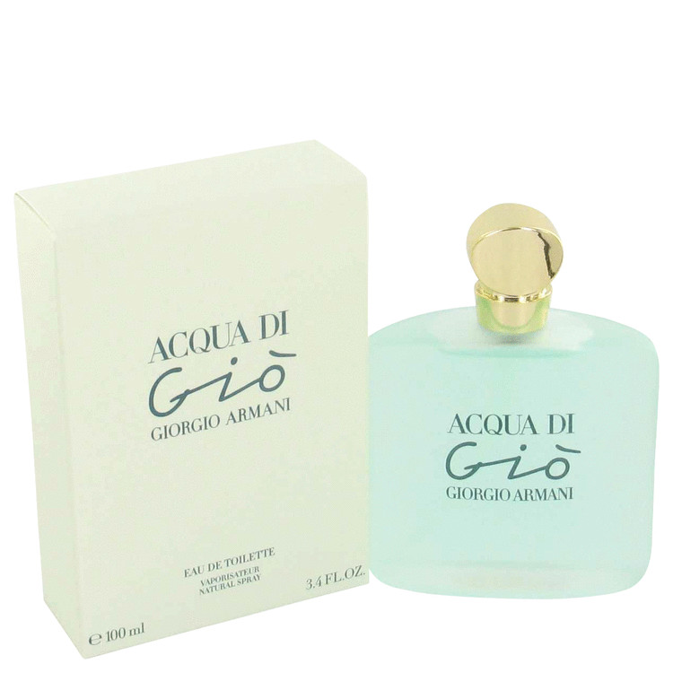 Armani - Acqua Di Gio Femme