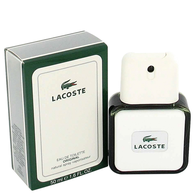 L`Homme Lacoste (2017)