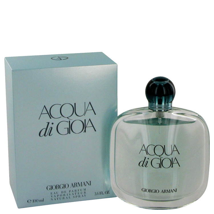 Armani - Acqua Di Gioia Parfum (W)
