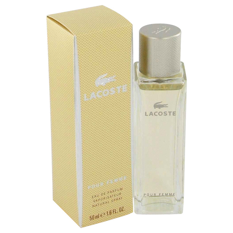Lacoste Pour Femme (2003)