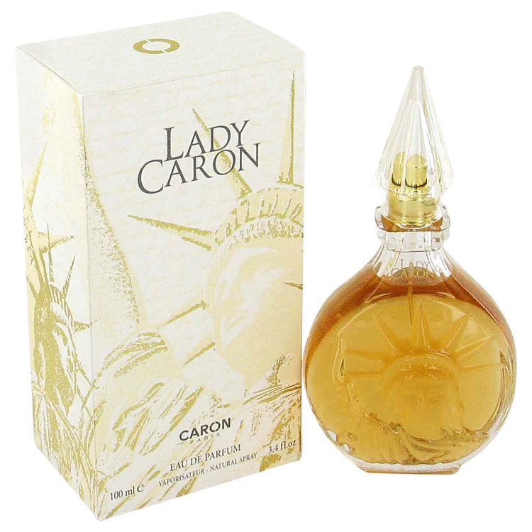 Lady Caron Perfume