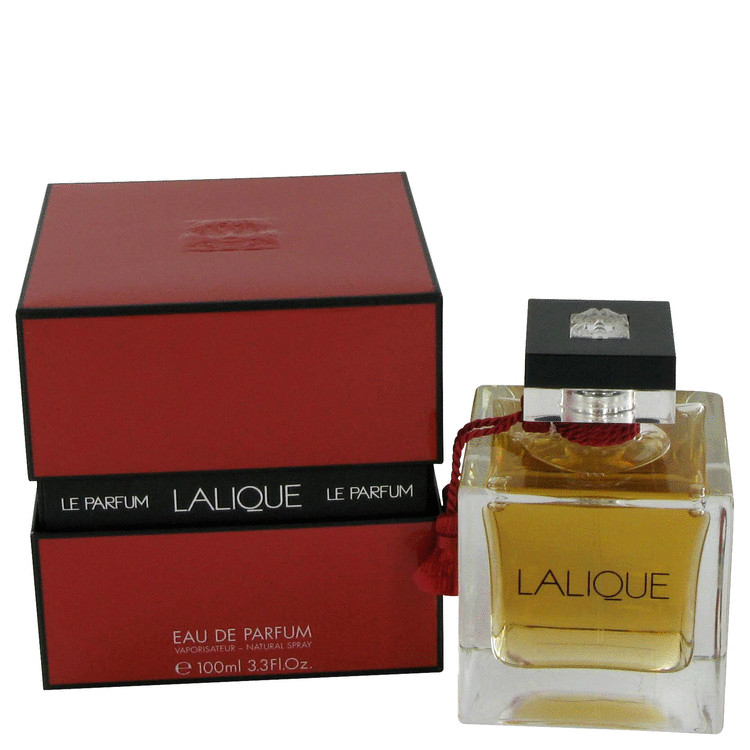 Lalique Le Parfum Perfume - 2005