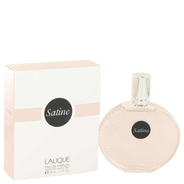 Satine by Lalique