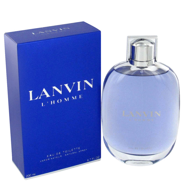 Lanvin - L'Homme Cologne