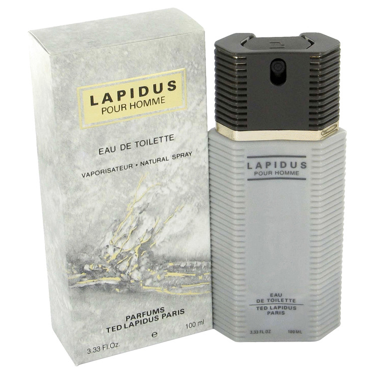 Ted Lapidus Pour Homme