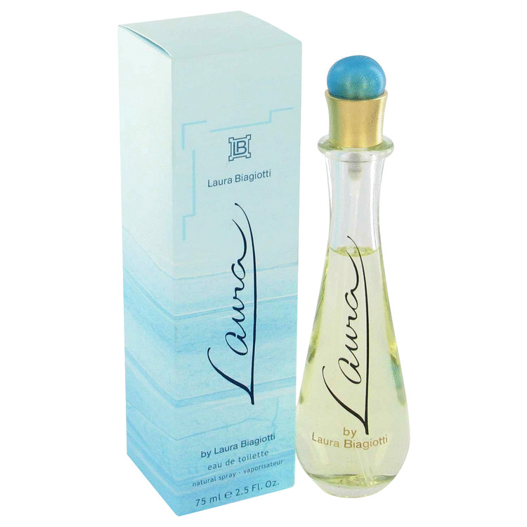 Laura Perfume (1994)