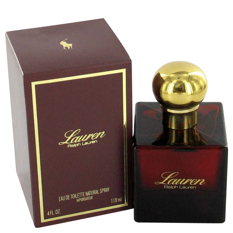 Lauren Perfume (1978)