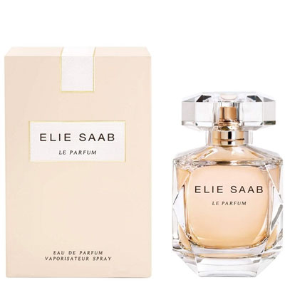 Elie Saab - Le Parfum Saab